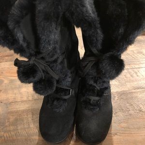 Brand new winter sporto boots